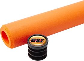 Manopla ESI Grips Silicone Racer's Edge 30mm - Original