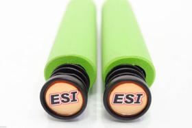 Manopla ESI Grips Silicone Racer's Edge 30mm - Original