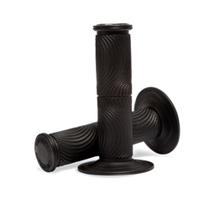 Manopla Esportiva Circuit Cobra II Preto