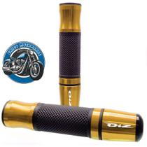 Manopla Esportiva com Peso Biz 100 125 150 Personalizada