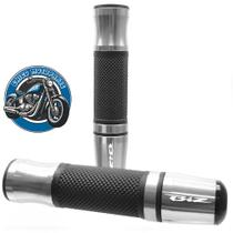 Manopla Esportiva com Peso Biz 100 125 150 Personalizada - Special Levers