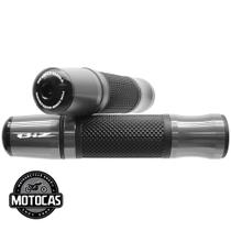 Manopla Esportiva com Peso Biz 100 125 150 Personalizada - Special Levers