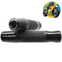 Manopla Esportiva com Peso Cb300R Cb 300R Cb Personalizada