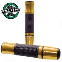 Manopla Esportiva com Peso Cb300R Cb 300R Cb Personalizada