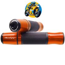 Manopla Esportiva com Peso CB600 CB600F Hornet Personalizada Manopla Esportiva com Peso CB600 CB600F Hornet Personalizada