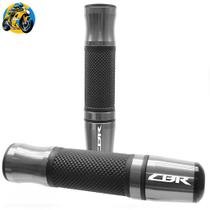 Manopla Esportiva com Peso Cbr 500R 500X 500F Personalizada