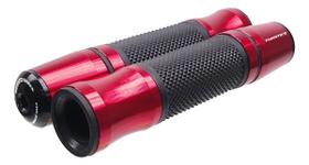 Manopla Esportiva Com Peso Cbx 250 Twister Personalizada