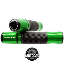 Manopla Esportiva com Peso Fazer 150 Fazer 250 Personalizada Manopla Esportiva com Peso Fazer 150 Fazer 250 Personalizada