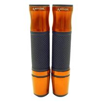 Manopla Esportiva Com Peso Luva Punho Stark Race Moto