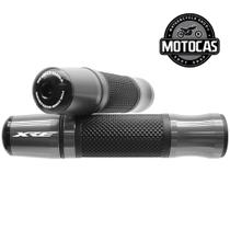 Manopla Esportiva com Peso Xre 190 Xre 300 Xre Personalizada