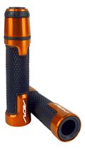 Manopla Esportiva Gravada A Laser Adv 150 Adv 160 Adv Adv