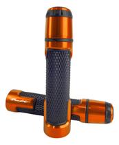 Manopla Esportiva Gravada A Laser Bandit 650 1200 1250