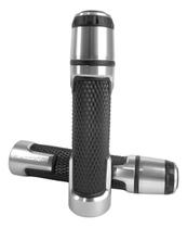 Manopla Esportiva Gravada A Laser Bandit 650 1200 1250