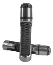 Manopla Esportiva Gravada A Laser Bandit 650 1200 1250