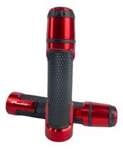Manopla Esportiva Gravada A Laser Bandit 650 1200 1250