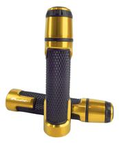 Manopla Esportiva Gravada A Laser Bandit 650 1200 1250