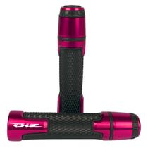 Manopla Esportiva Gravada a Laser Biz 125 Biz 100 Biz