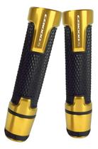 Manopla Esportiva Gravada A Laser Cb1000r Cb 1000r Cb1000 R