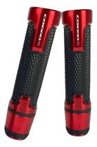 Manopla Esportiva Gravada A Laser Cb1000r Cb 1000r Cb1000 R