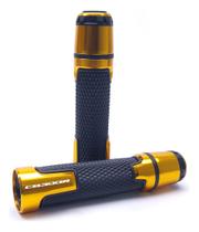 Manopla Esportiva Gravada A Laser Cb300 Cb 300 Cb300