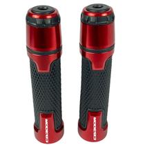 Manopla Esportiva Gravada A Laser Cb300 Cb 300 Cb300