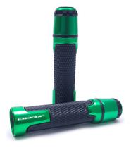 Manopla Esportiva Gravada A Laser Cb300f Twister Cb300f