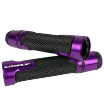 Manopla Esportiva Gravada A Laser Cb500f Cb 500 F Cb 500f