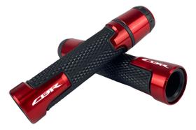 Manopla Esportiva Gravada A Laser Cbr 250r 500r 650r 1000r Manopla Esportiva Gravada A Laser Cbr 250r 500r 650r 1000r