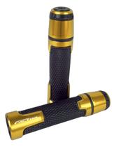 Manopla Esportiva Gravada A Laser Factor 125 150 160