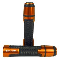 Manopla Esportiva Gravada a Laser Honda Biz 125 Biz 100 Biz - Special Levers