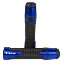 Manopla Esportiva Gravada a Laser Honda Biz 125 Biz 100 Biz - Special Levers