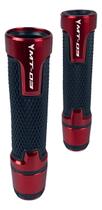 Manopla Esportiva Gravada A Laser Mt-03 Mt03 Mt 03