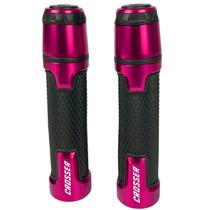 Manopla Esportiva Gravada a Laser Yamaha Crosser 150