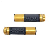 Manopla Esportiva Gvs Sport Universal Dourada Par Manopla Esportiva Gvs Sport Universal Dourada Par