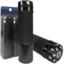 Manopla Esportiva Modelo ZX Preto Manopla Esportiva Modelo ZX Preto