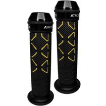 Manopla Esportiva PRO LAYER XL Amarelo/Preto Manopla Esportiva PRO LAYER XL Amarelo/Preto