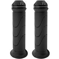 Manopla Esportiva Pro Wave Preto