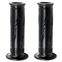 Manopla Fazer 150 Nmax R3 Mt 03/07 Neo Mod Original C/ Furo