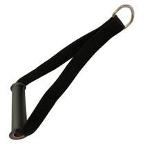 Manopla Fita Puxador Cross Over Pulley Tríceps Academia Manopla Fita Puxador Cross Over Pulley Tríceps Academia