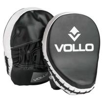 Manopla Foco / Aparador de Soco para as Mãos Vollo