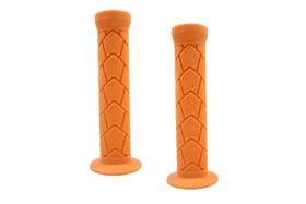 Manopla Fyxation laranja