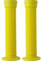 Manopla Gios Bmx 150mm Gl-075 Amarelo