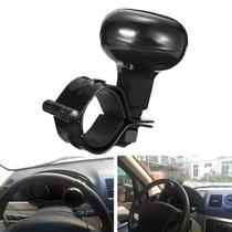 Manopla Giratória Antiderrapante Reforçada Para Volante De Caminhão E Carro - Bola Protetora De Manopla Giratória Antiderrapante Reforçada Para Volante De Caminhão E Carro - Bola Protetora De