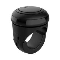 Manopla Giratória De Metal Para Volante Com Rotação De 360 Graus, Em Formato De Bola, Para Aumento