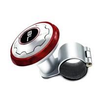 Manopla Giratória Universal 360 Graus Para Volante De Carro, Caminhões E Empilhadeiras