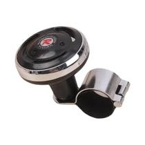 Manopla Giratória Universal Para Volante De Carro Com Rolamento De Potência E Economia De Esforço Manopla Giratória Universal Para Volante De Carro Com Rolamento De Potência E Economia De Esforço