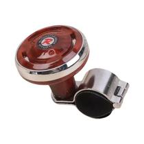 Manopla Giratória Universal Para Volante De Carro Com Rolamento De Potência E Economia De Esforço Manopla Giratória Universal Para Volante De Carro Com Rolamento De Potência E Economia De Esforço