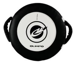 Manopla Governadora Aparador De Soco Boxe Muay Thai Pro