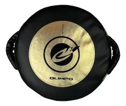 Manopla Governadora Aparador De Soco Boxe Muay Thai Pro