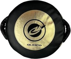 Manopla Governadora Aparador De Soco Boxe Muay Thai Profissional Olimpo Focus Edition - Olimpo Esportes